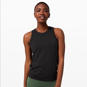 Lululemon Swiftly Relaxed Tank
